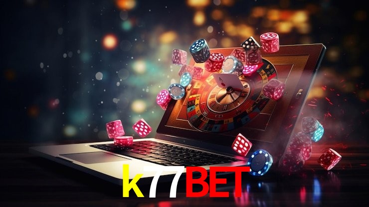 Desvendando o Mundo dos Jogos Virtuais na k77bet