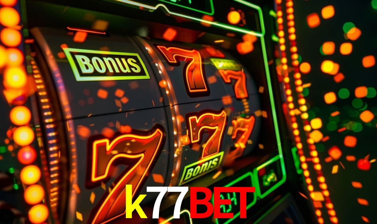 A Experiência Imersiva dos Cassinos Ao Vivo no k77bet