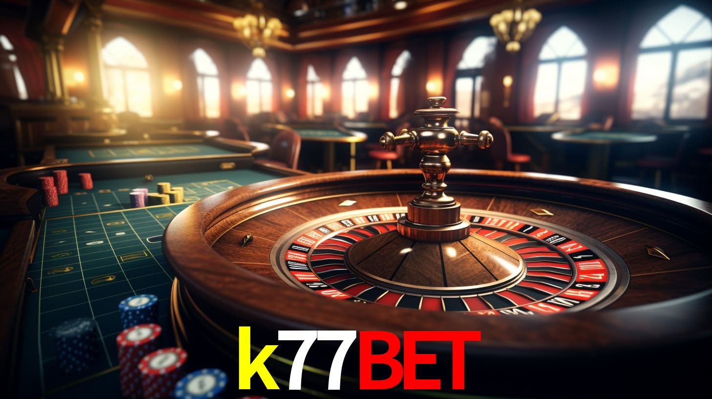 Live Casino k77bet