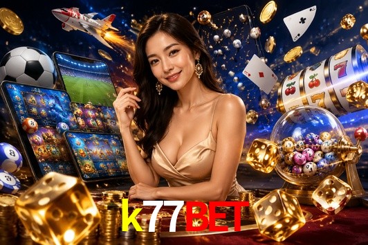 Slot Games k77bet