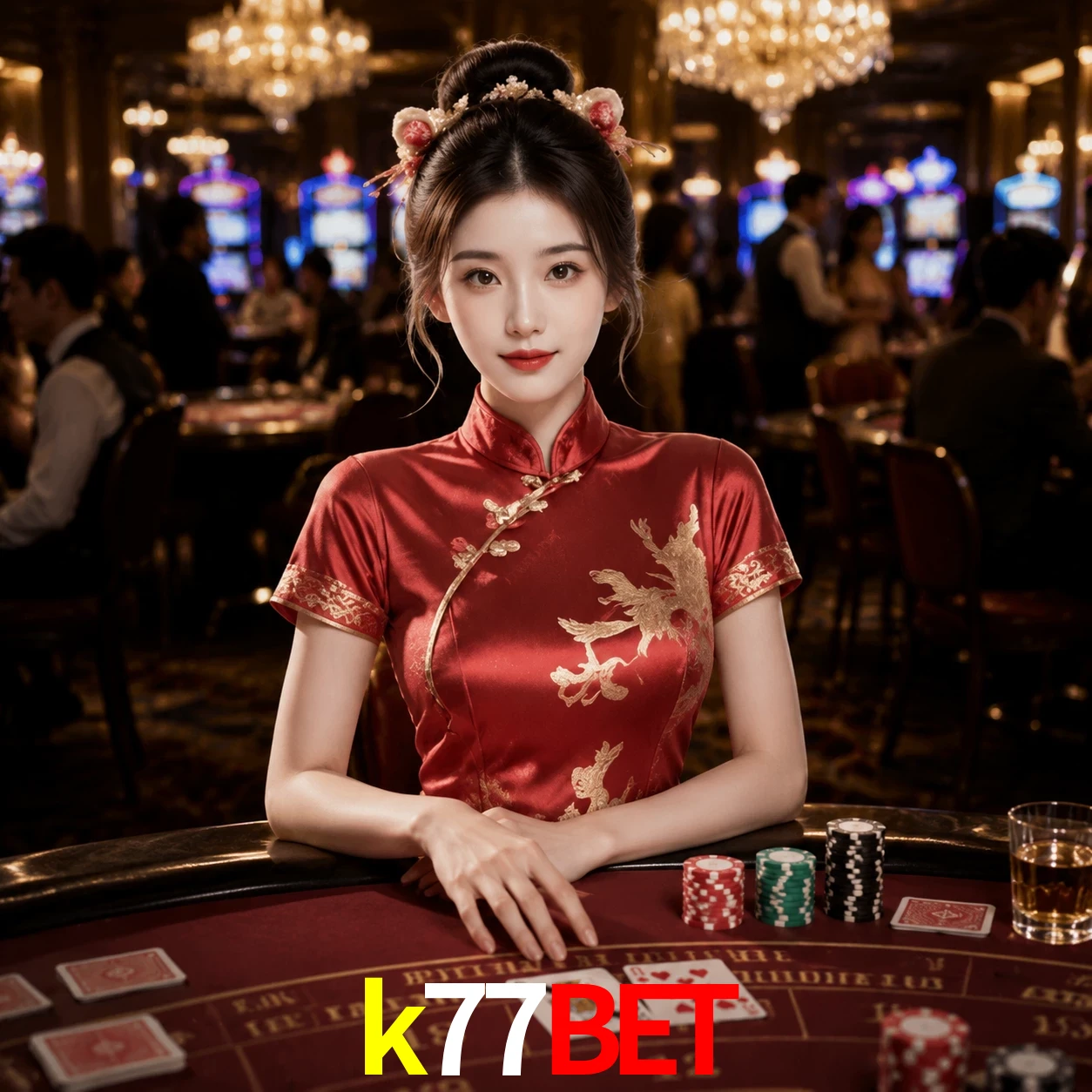 k77bet multi dispositivo