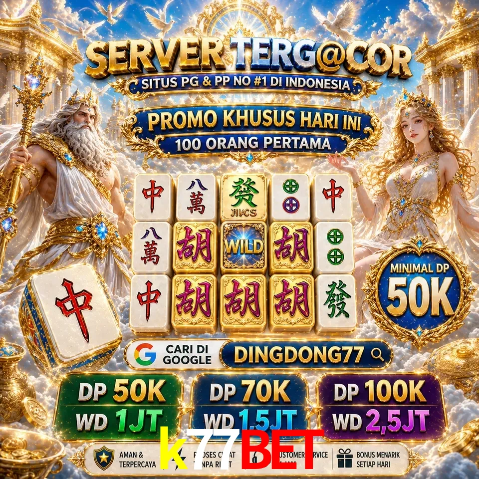 Segurança k77bet SSL