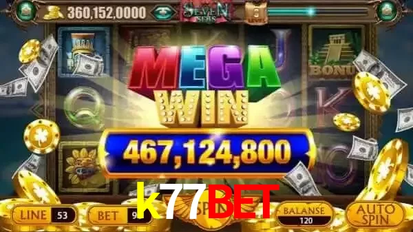 Gates of Olympus slot k77bet