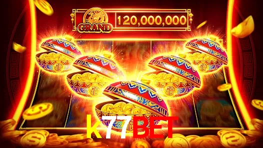 App k77bet slots mobile