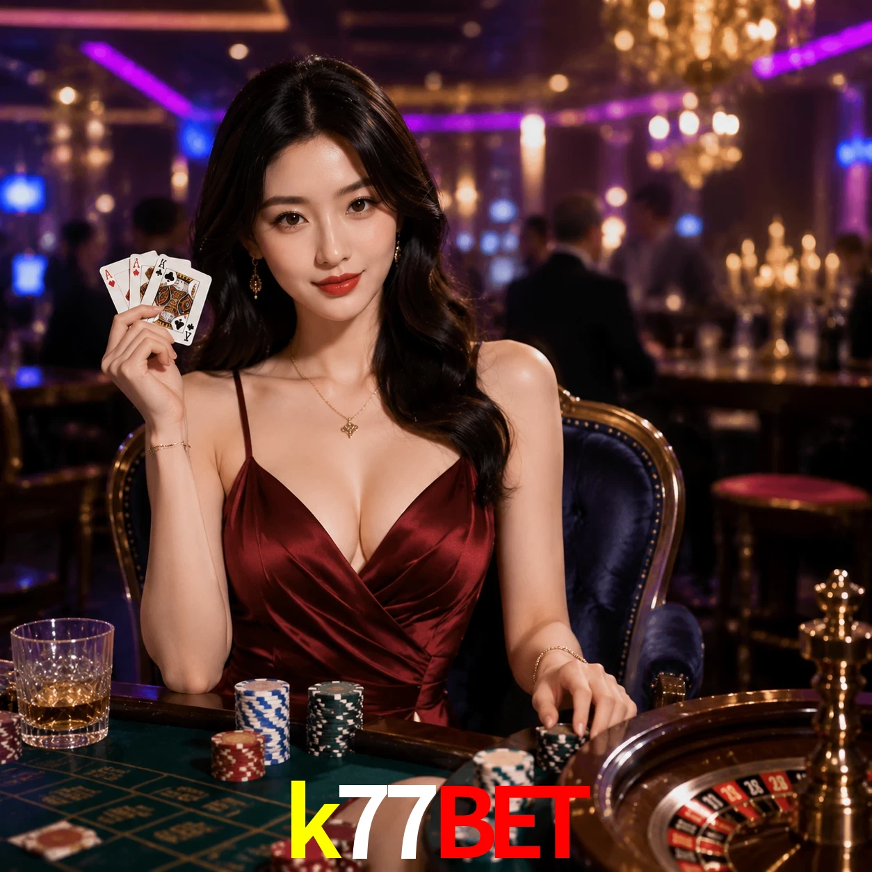 Suporte VIP k77bet - atendimento prioritário